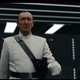 Ineson in Star Wars: The Last Jedi.